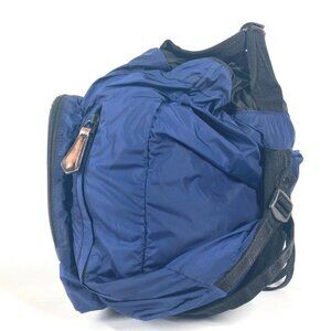 Berluti logo Backpack Bag 2WAY Bag Hand Bag Tote Bag Backpack
